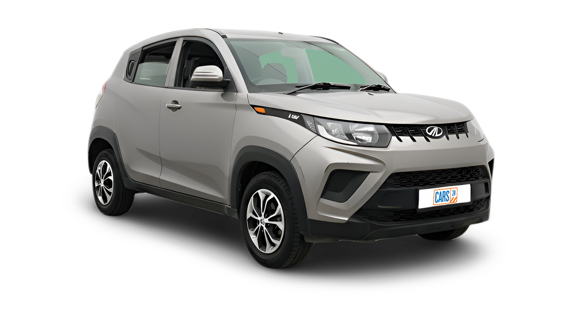 Mahindra KUV 100 NXT-img